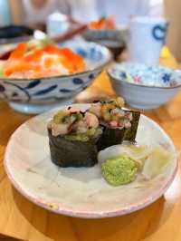 觀塘抵食刺身飯之選🍣