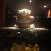 Conrad Centennial Singapore 
