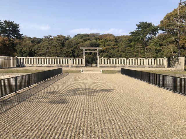 🪦日本最大の古墳！大山古墳をご紹介