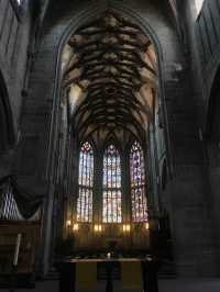 Berner Münster