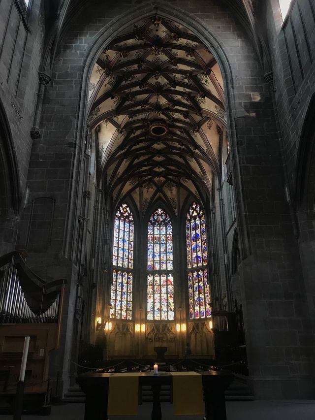 Berner Münster