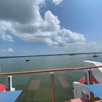 Resort World Cruise
