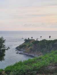 Leam Prom thep l Phuket