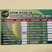 📍OTAK OTAK JB MR.NOH