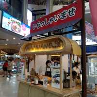 มหกรรมรวมพลอาหารมาให้ช้อปชิม ที่เทอมินอล 21