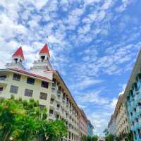 BEST ONE STOP RESORT