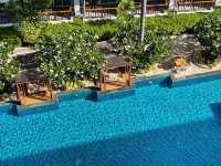 รีวิวโรงแรม:เวลคัมเวิลด์ บีช รีสอร์ท แอนด์ สปา
