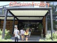 The Chocolate Factory khaoYai