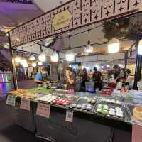 Get Tako with various flavours here 