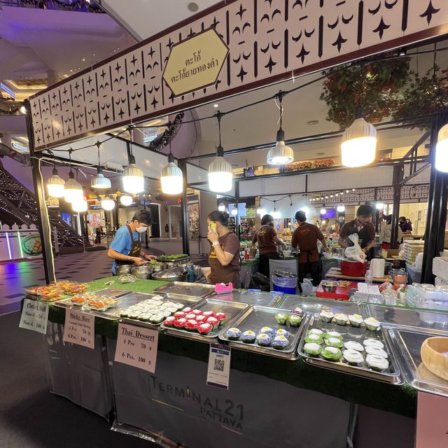 Get Tako with various flavours here 