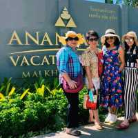 Anantara Vacation Club Mai Khao Phuket