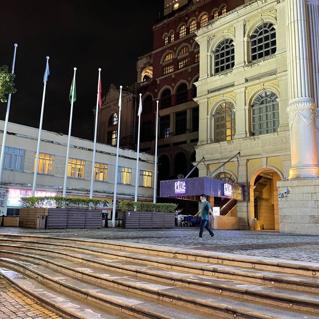 Sofitel Hotel And Resort Macau at Ponte 16