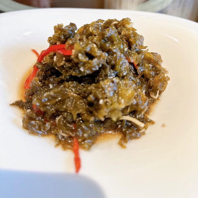 ⭐️⭐️請客樓·連續三年榮獲台北米其林2星殊榮🍽️🍽️