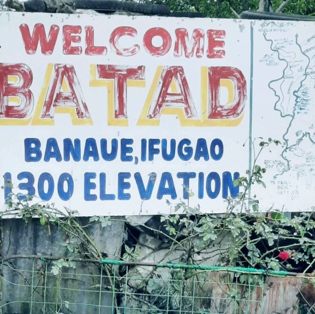 BANAUE HOTEL: MY HANG OUT TO CONQUER BATAD