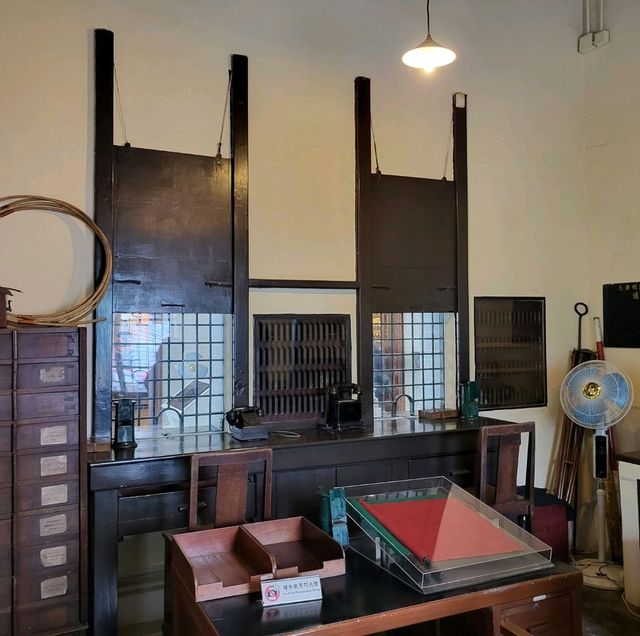 了解香港鐵路歷史發展的好去處