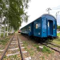 【北海道:北見】国鉄時代の駅舎やホームをぶらり散策