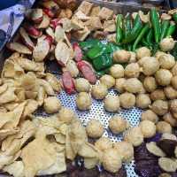 🍢久違的經典小食鋪