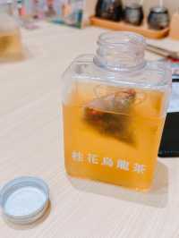 日本黑毛和牛燒肉放題🥩