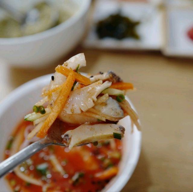 제주 여행 중 들려보면 좋을 제주맛집 애월온기