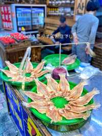 【済州島】活気と熱気がすごい‼️済州の人々のくらしと韓国を感じる市場🇰🇷
