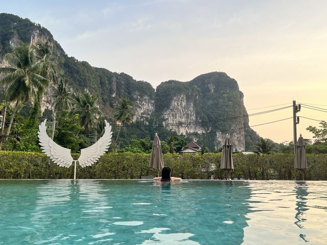 Centra by Centara Phu Pano Resort Krabi