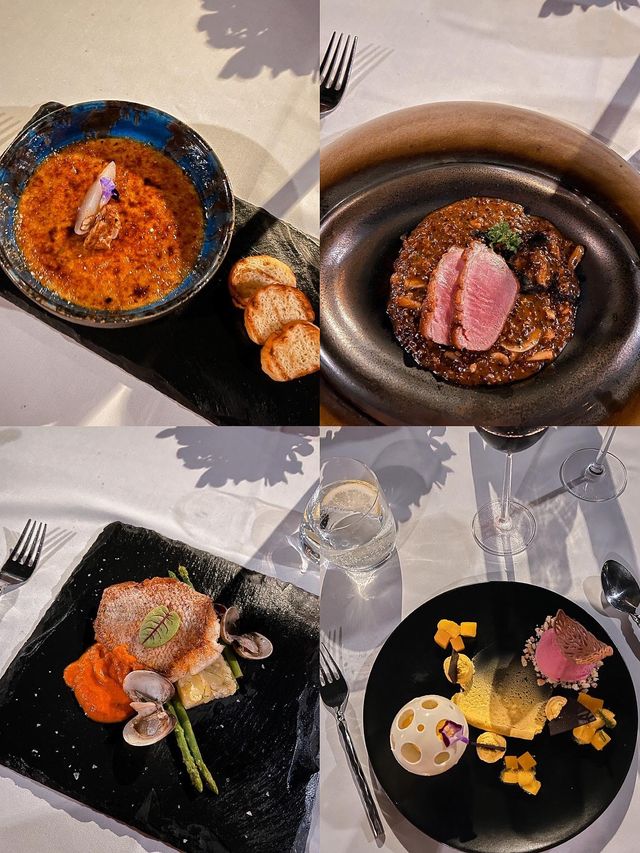 泰國蘇梅島酒店分享｜ The Ritz-Carlton Koh Samui🤍🇹🇭