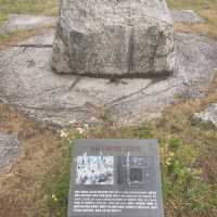 경주 황룡사 9층 목탑의 절터, 황룡사지