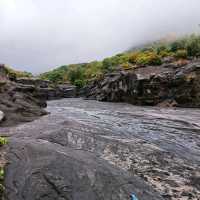 whispering sand @Bromo volcano  2022