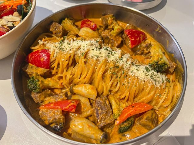 수원역 분위기 좋은 맛집 바비레드