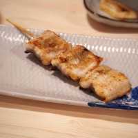 蠔控必去之喜多嬉牡蠣屋