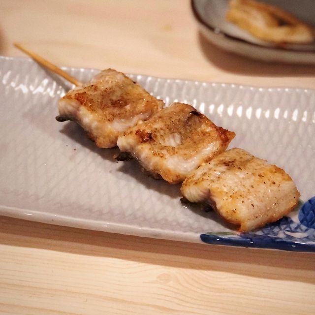 蠔控必去之喜多嬉牡蠣屋