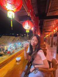 ชาสารักไทย ร้านอาหารจีนยูนาน