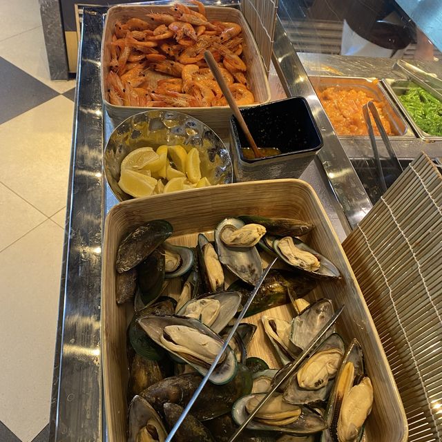 大滿足😍😍😍