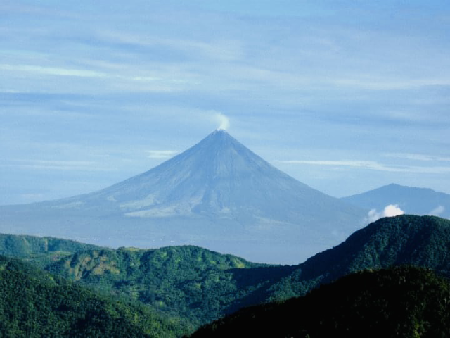 DARAGANG MAGAYON 