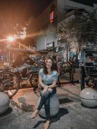 Malioboro Yogyakarta