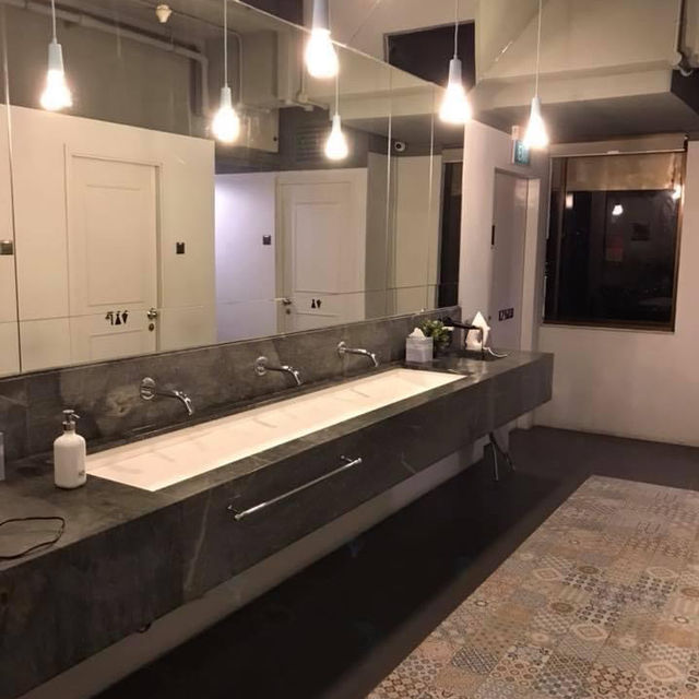 新加坡膠囊酒店The pod 