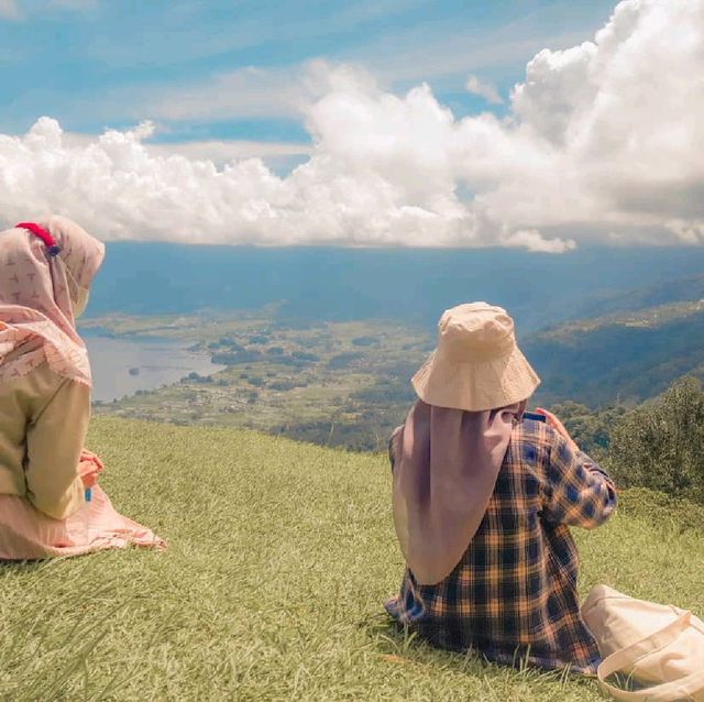 Maninjau Lake