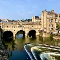Visit Bath 