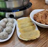 【新北】麻辣鍋推薦|麻辣鴨血|詹記麻辣火鍋-新莊總店