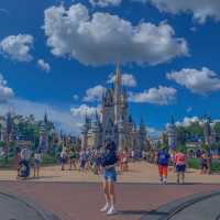 디즈니인턴생이 알려주는 디즈니월드 꿀팁 🏰💖