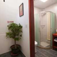 Beijing Jingyuan Courtyard Hotel