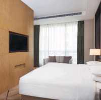 Courtyard by Marriott Shanghai Changfeng