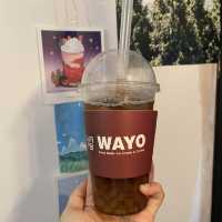 [서울] 더 와요 🍨, 회기동 최고의 아이스크림 맛집