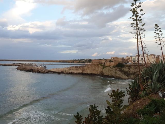 Magaggiari Beach ｜西西里島