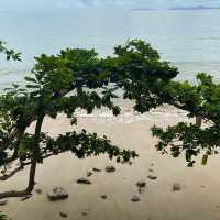 เกาะจำรีสอร์ต..เกาะเล็กๆใกล้ พีพี