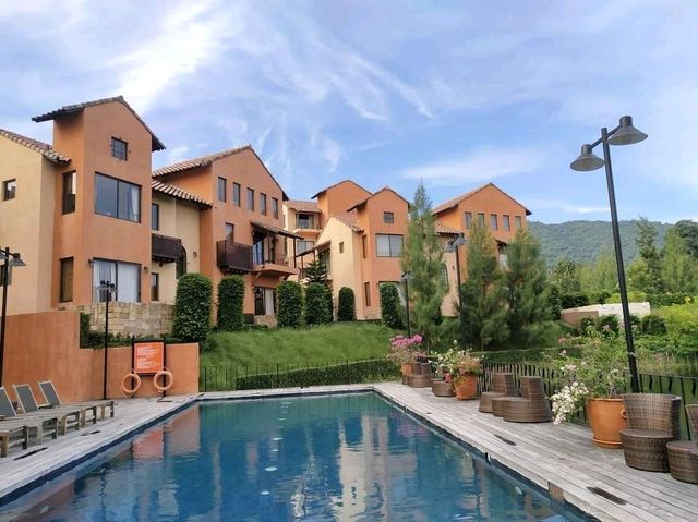  Toscana Valley Khaoyai เหมือนอยู่อิตาลี ต้องโดน!