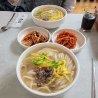 종로바이브, 이곳이 찐맛집! "대련집"