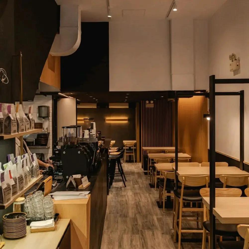 Studio Caffeeine