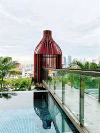 🇸🇬 Parkroyal Collection Pickering, SG
