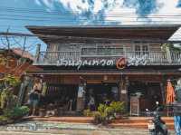 บ้านคุณทวด @สีชัง